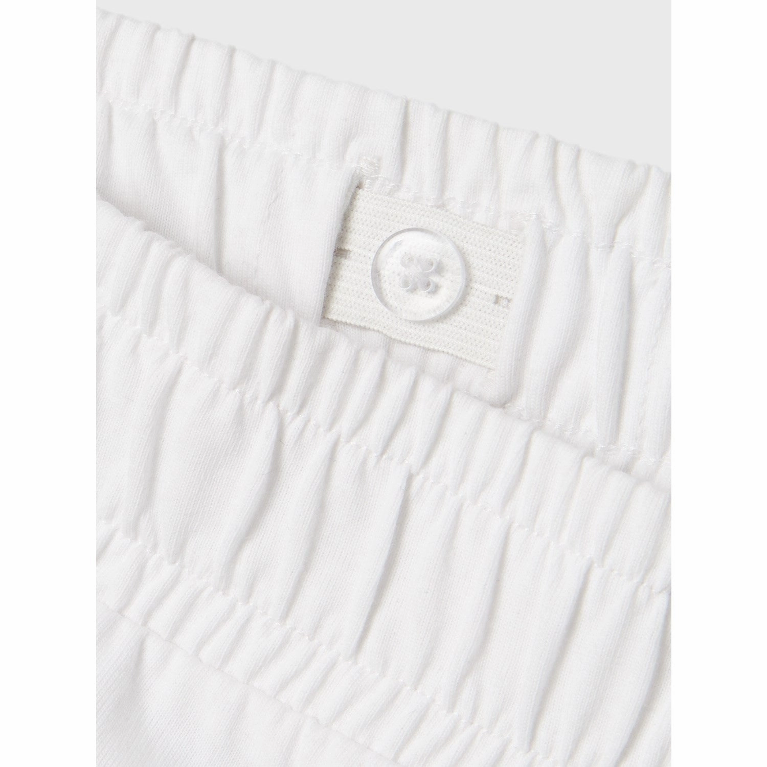 Name It Adrenaline Rush Jenteam Shorts Set cardigan HighBackRise