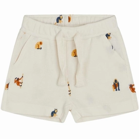 Sport Mood Hust & Claire Baby Harald Shorts Whisper