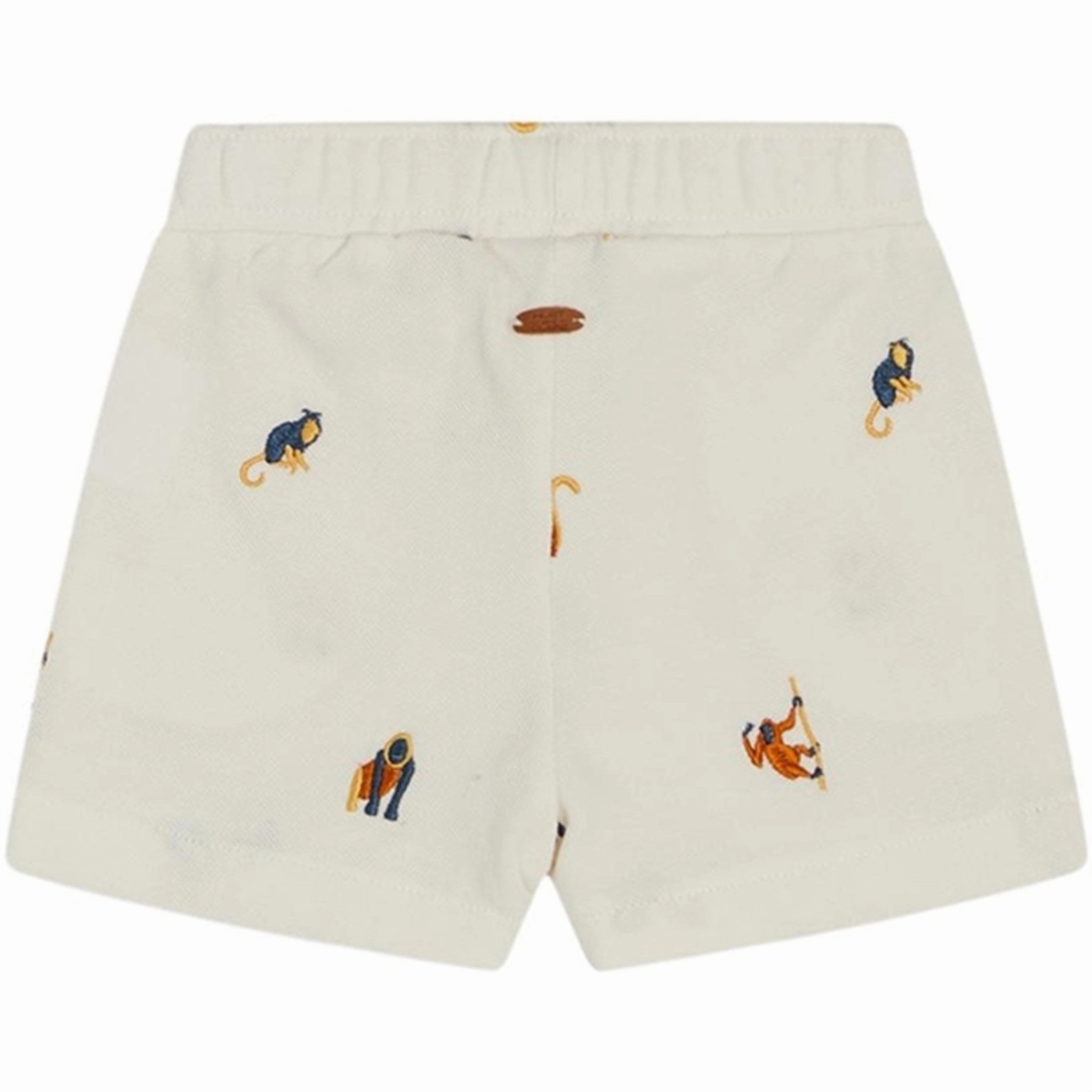Hust & Claire Baby Harald Shorts Whisper Snag Free Fabric Technology