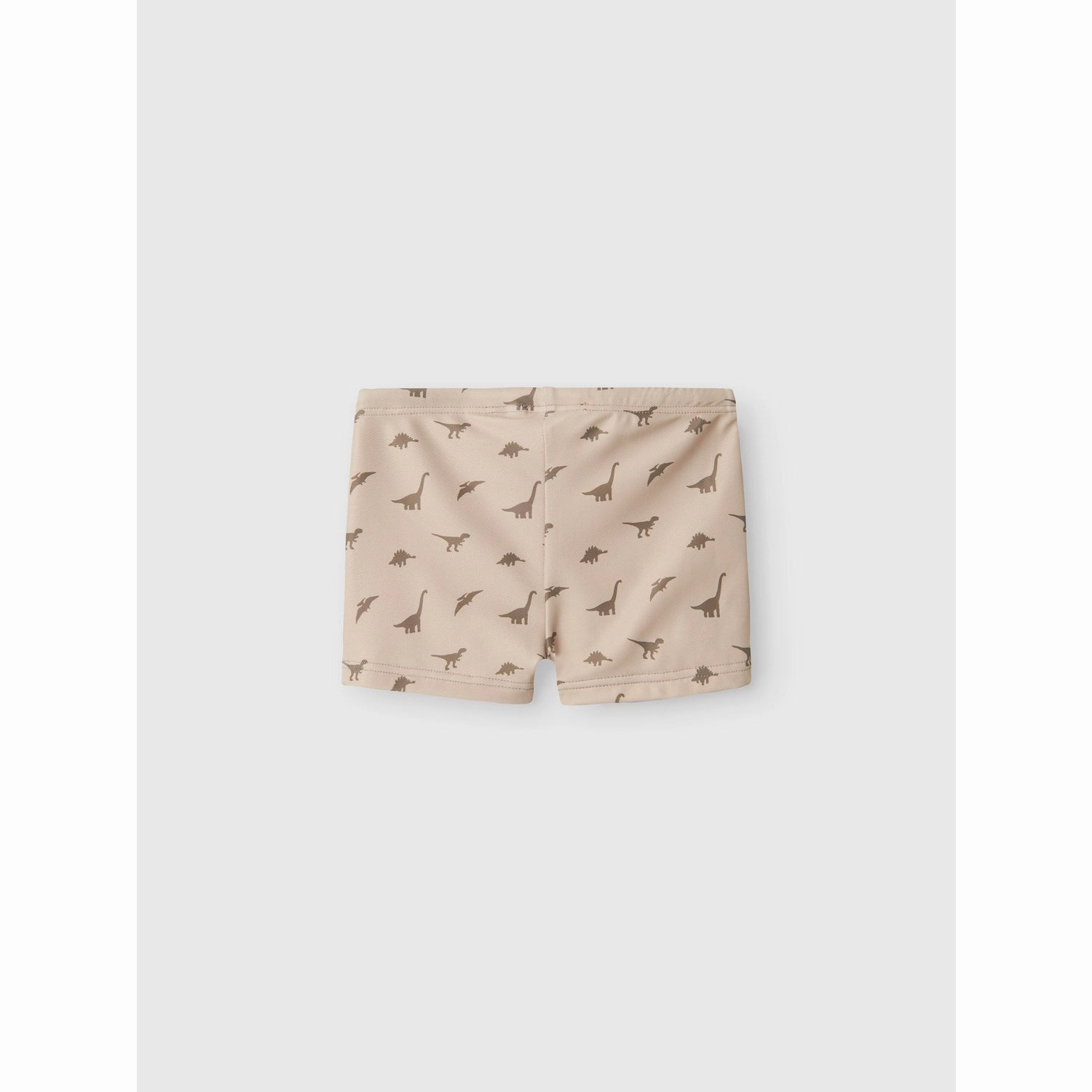 Fashion-Forward Name It Pure Cashmere Zib Swim Shorts