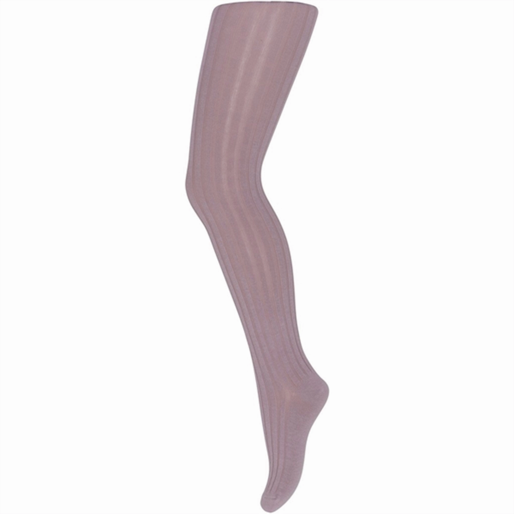 MP 130 Cotton Rib Tights 685 Lilac Shadow Full-length-design-attribute