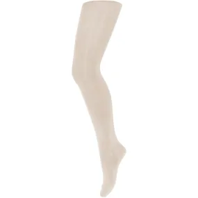 Running-equipment Anti-odor-treatment-process-attribute MP Danmark 323 Bamboo Tights 4109 Ecru