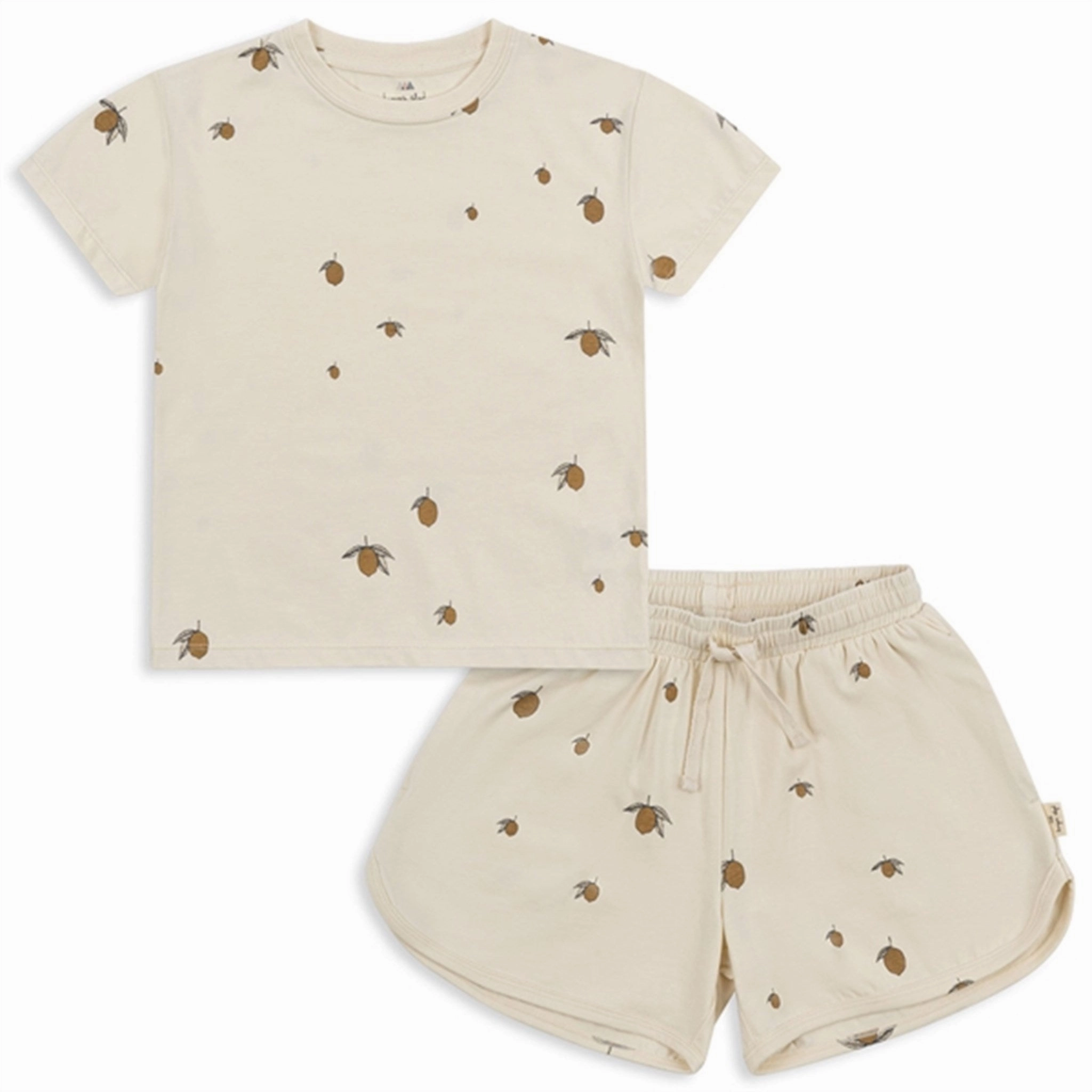 Durable Hemming Konges Sl?jd Lemon Basic Set