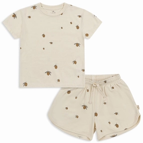 Durable Hemming Konges Sl?jd Lemon Basic Set