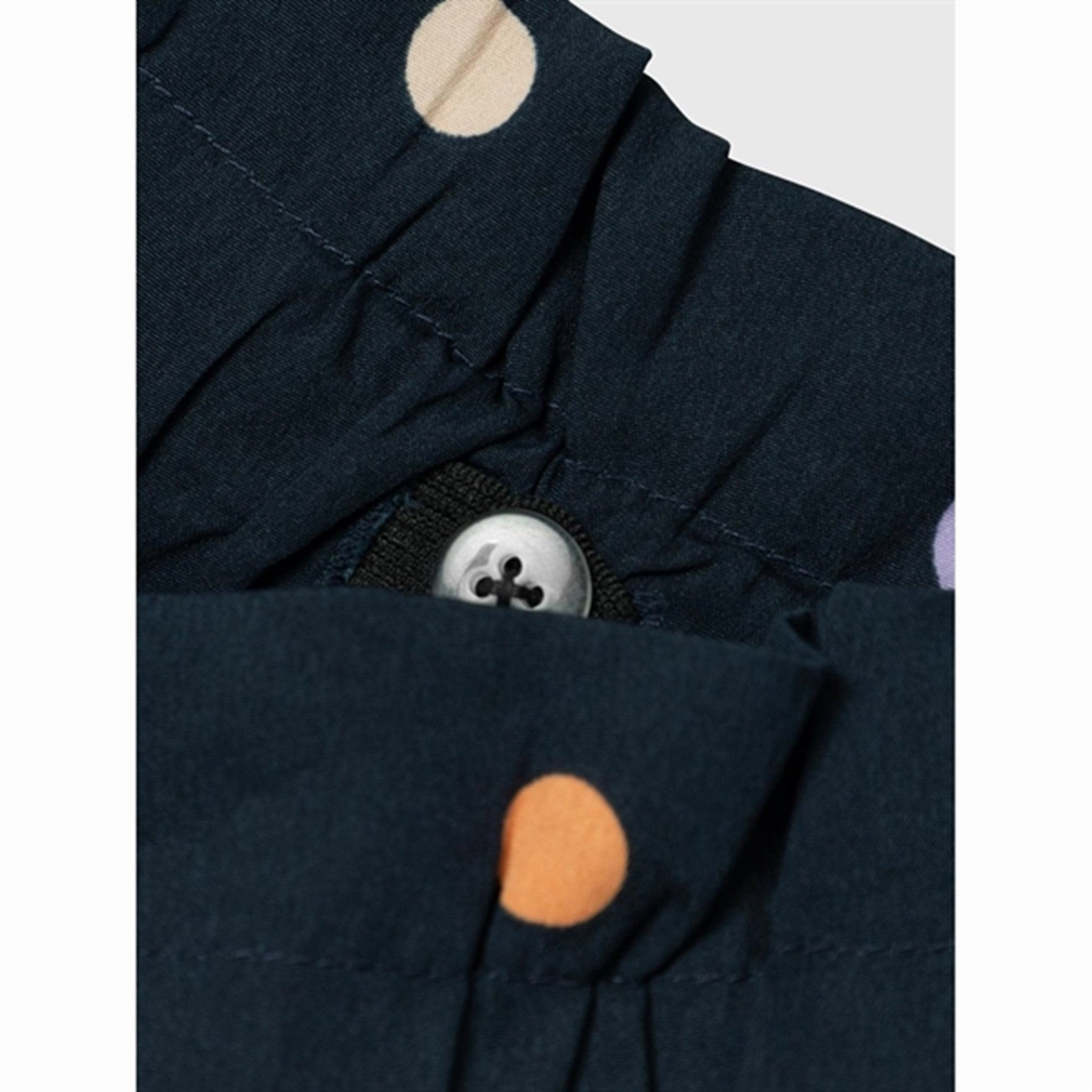 Fashion Forward Name it Dark Sapphire Fida Shorts