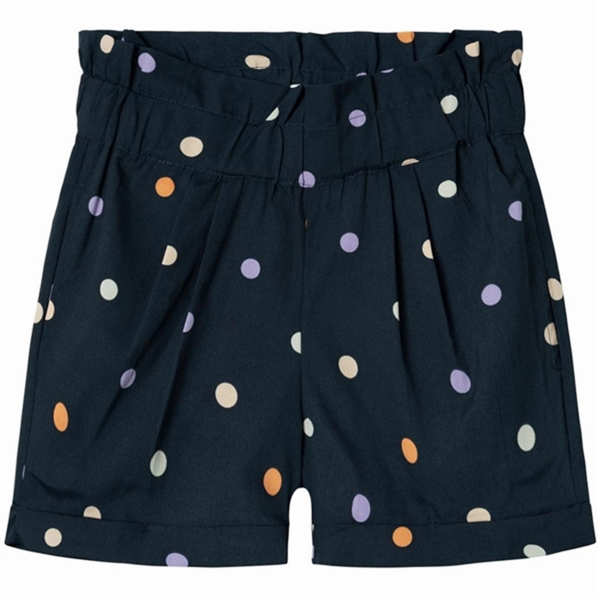 Durable Material Beachwear Name it Dark Sapphire Fida Shorts