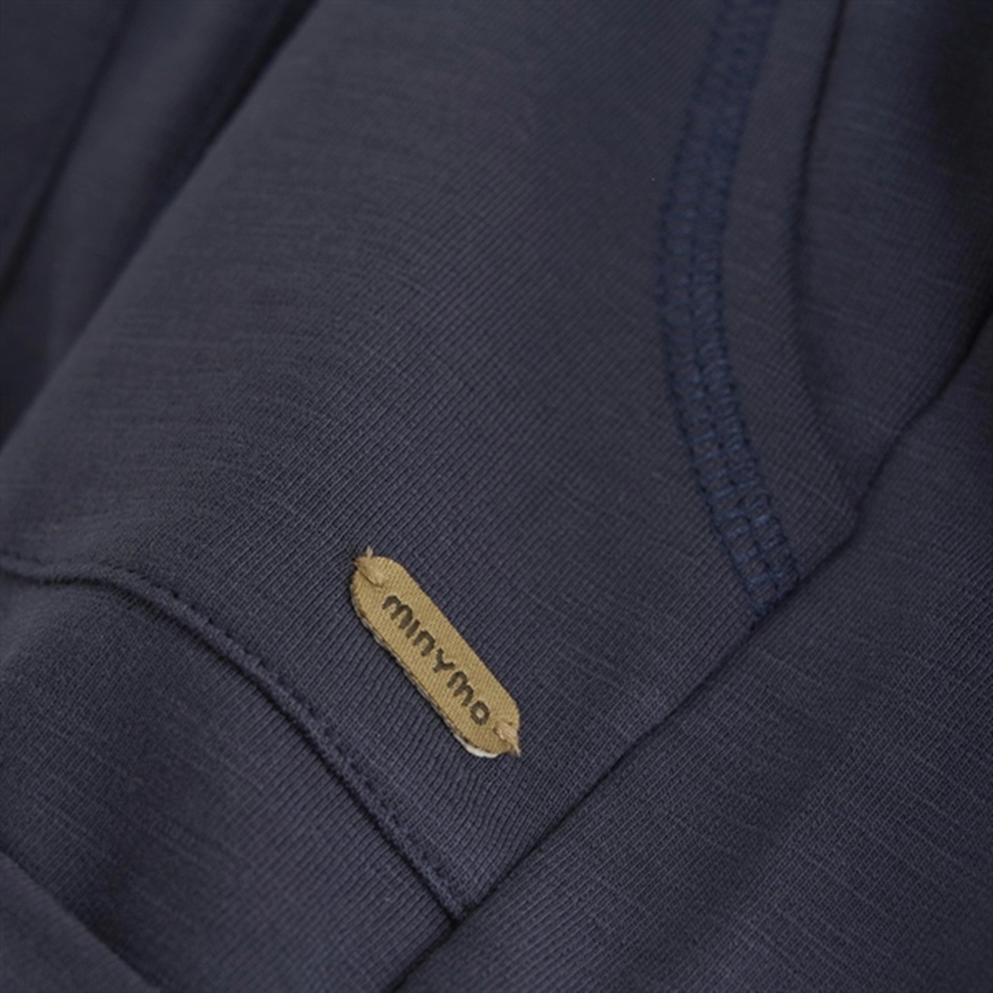 Sports Wear Minymo Blue Nights Sweatshorts