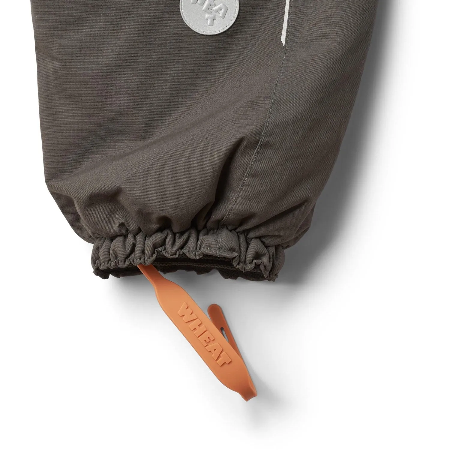 Wheat Raven Snowsuit Moe Tech Lace-Edge Special-Edition