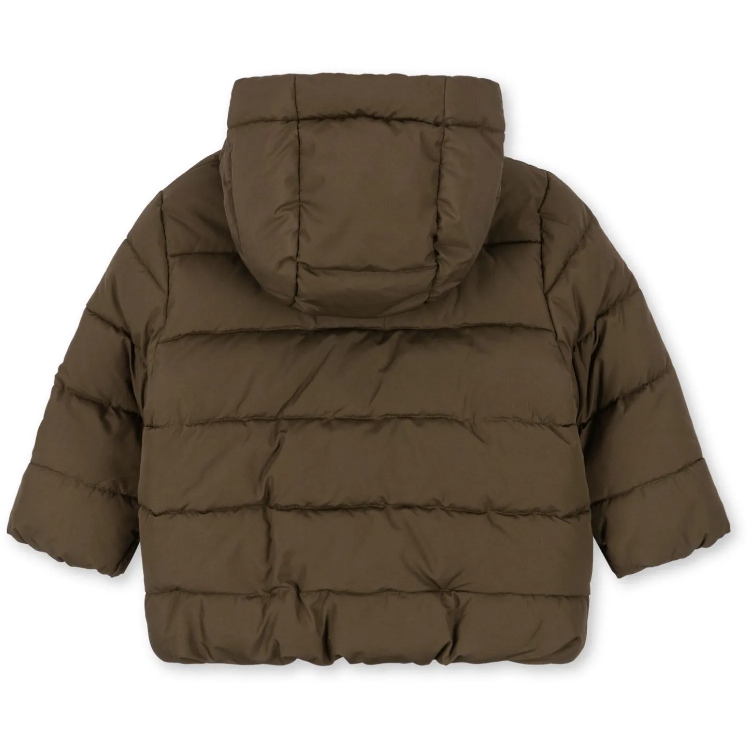 Konges Sl?jd Beech Alpi Jacket Bridal-Shower Layered-Look