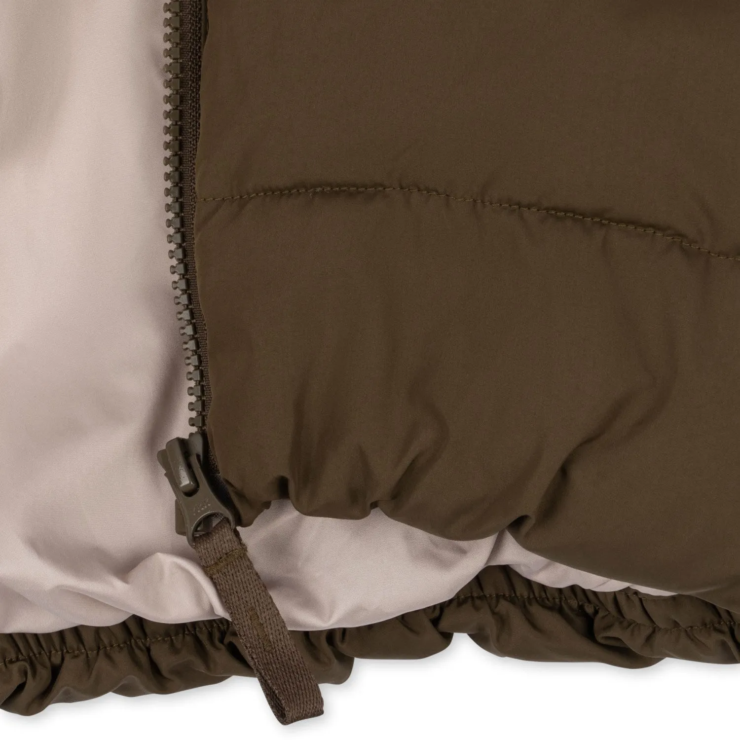 Convertible-Style Konges Sl?jd Beech Alpi Jacket