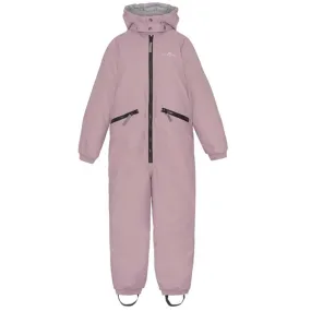 Ver de Terre Gummi Flyverdragt Heather Maximalist-Trend Tonal-Panel