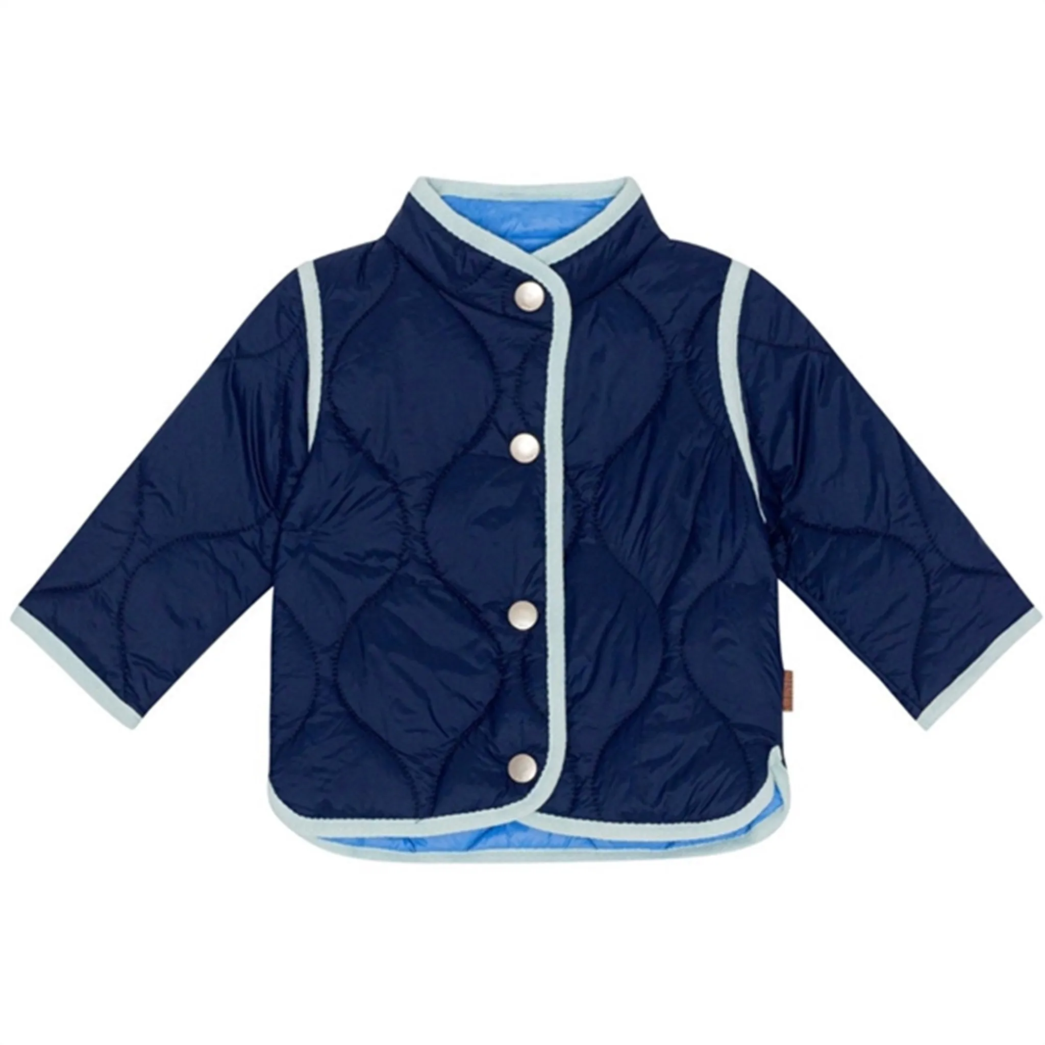 Flexible Shell Molo Universe Harrie Jacket