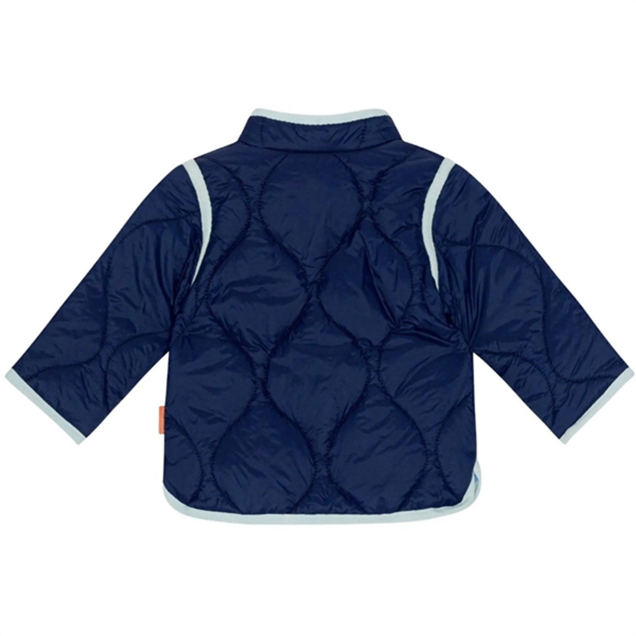 Variable Baffle Sizing neutral - colored Molo Universe Harrie Jacket