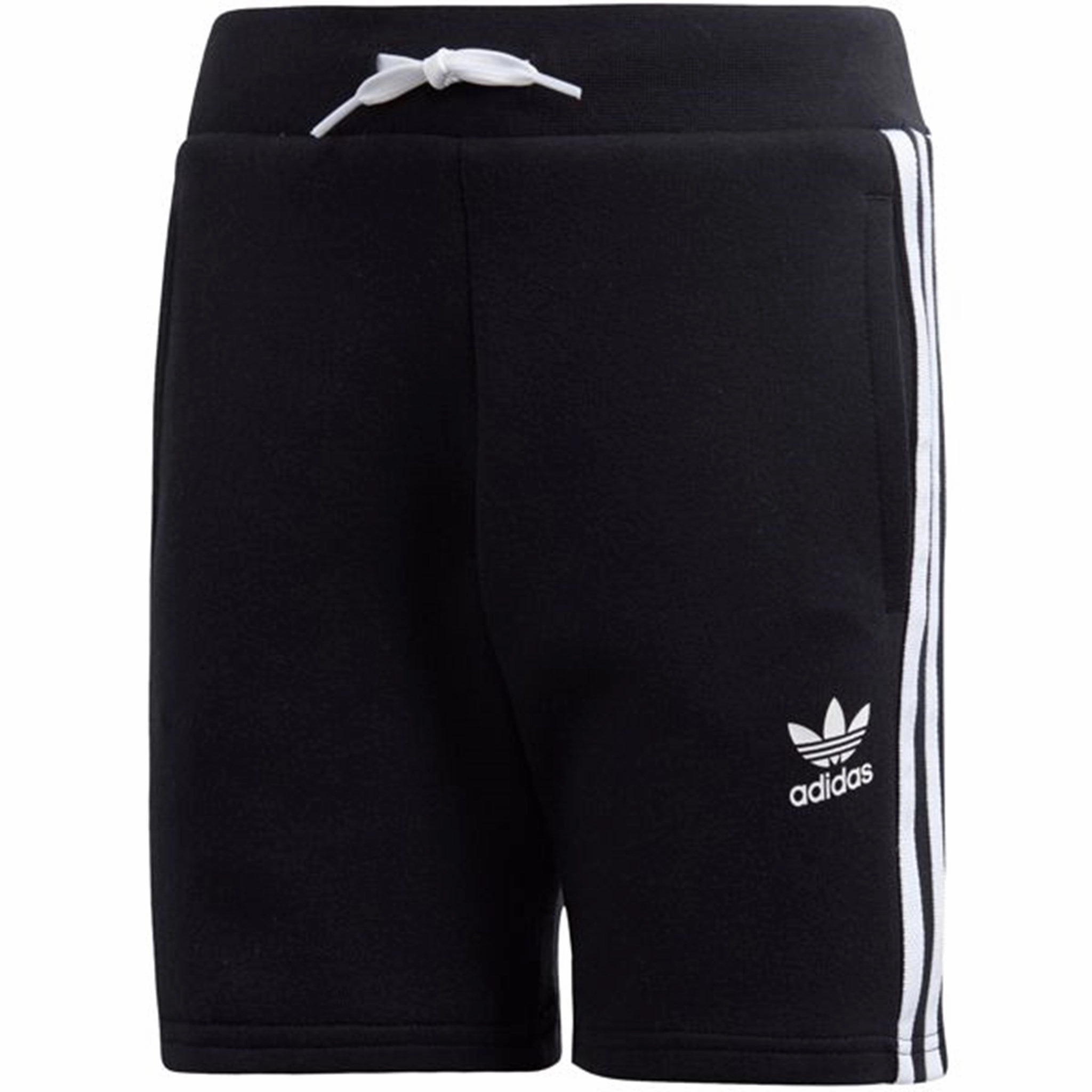 adidas Short Tee Set White/Black kids Eco-friendly
