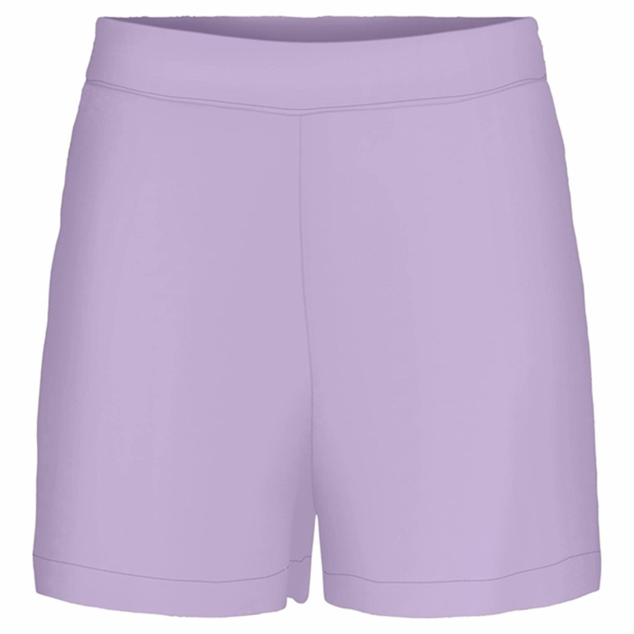 volleyball outfit Kids ONLY Pastel Lilac Scarlett Shorts