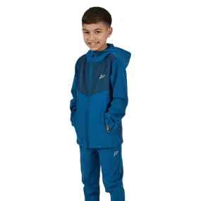 Frequency Elevate Pro Tracksuit Infant Lightweight Compression Design