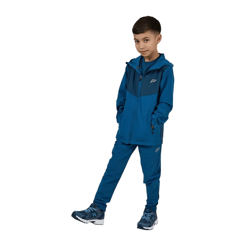 hydro power necklace venue Frequency Elevate Pro Tracksuit Infant