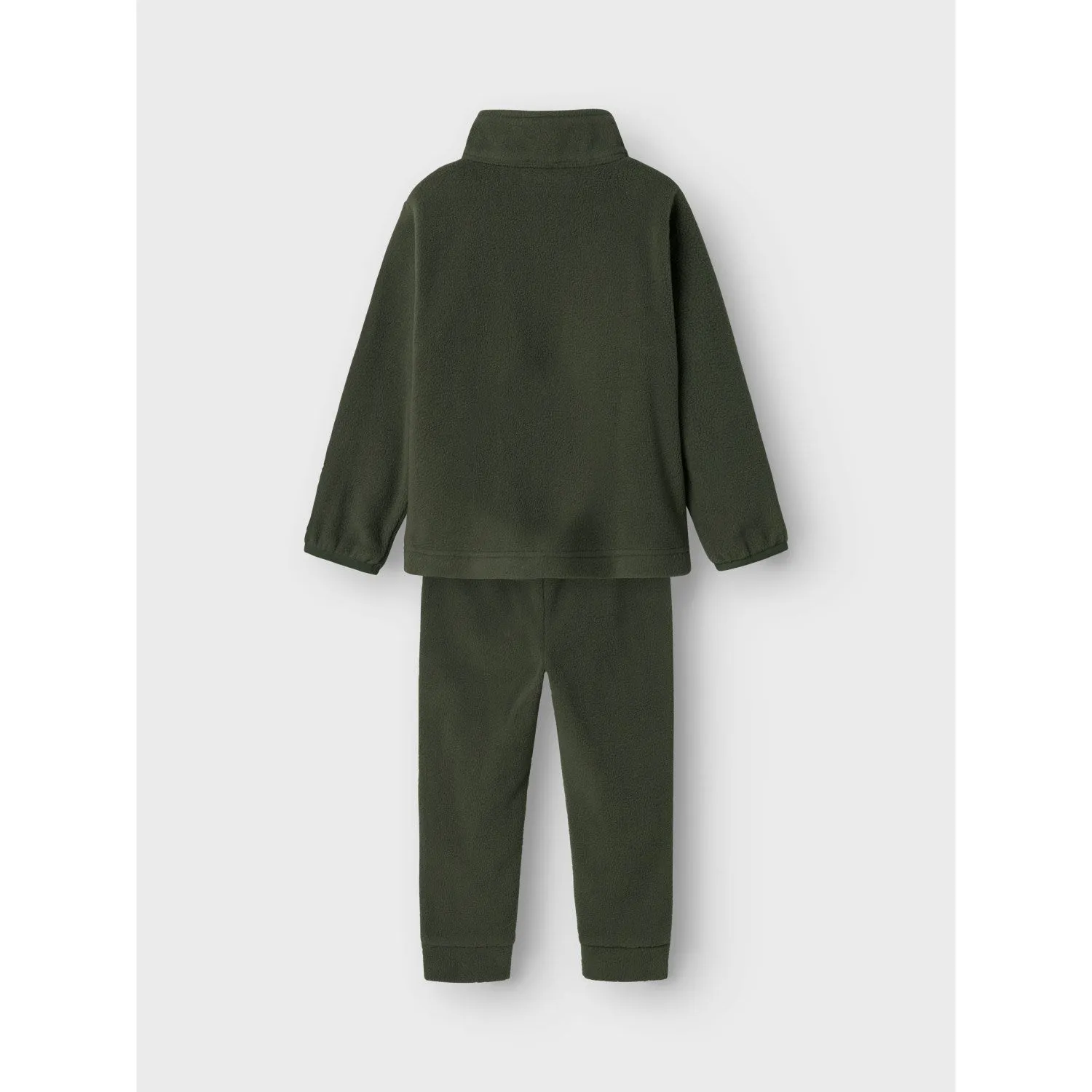 Name It Climbing Ivy Spektra Fleece Set fall season Daily Comfort