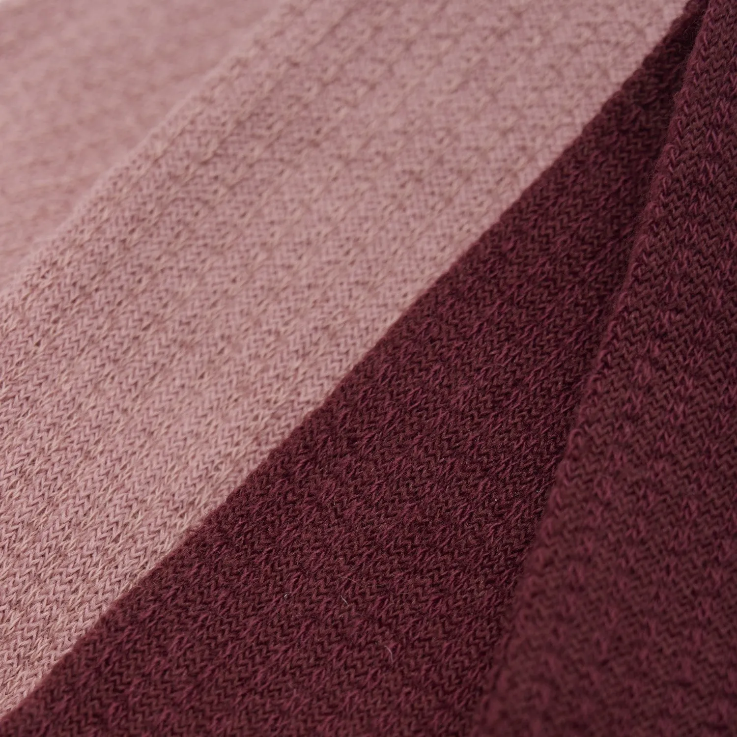 Anti-static-treatment Hippie Minymo Dusty Rose 2-Pack Tights