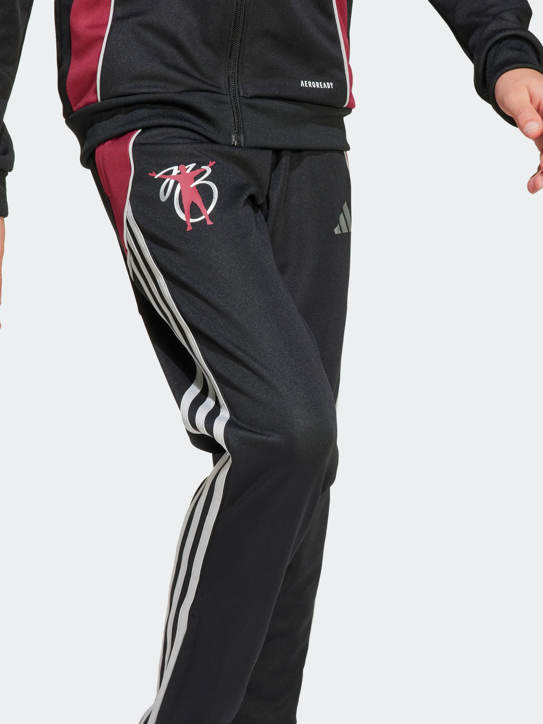 Flexible Fit Jude Bellingham Training Pants Kids