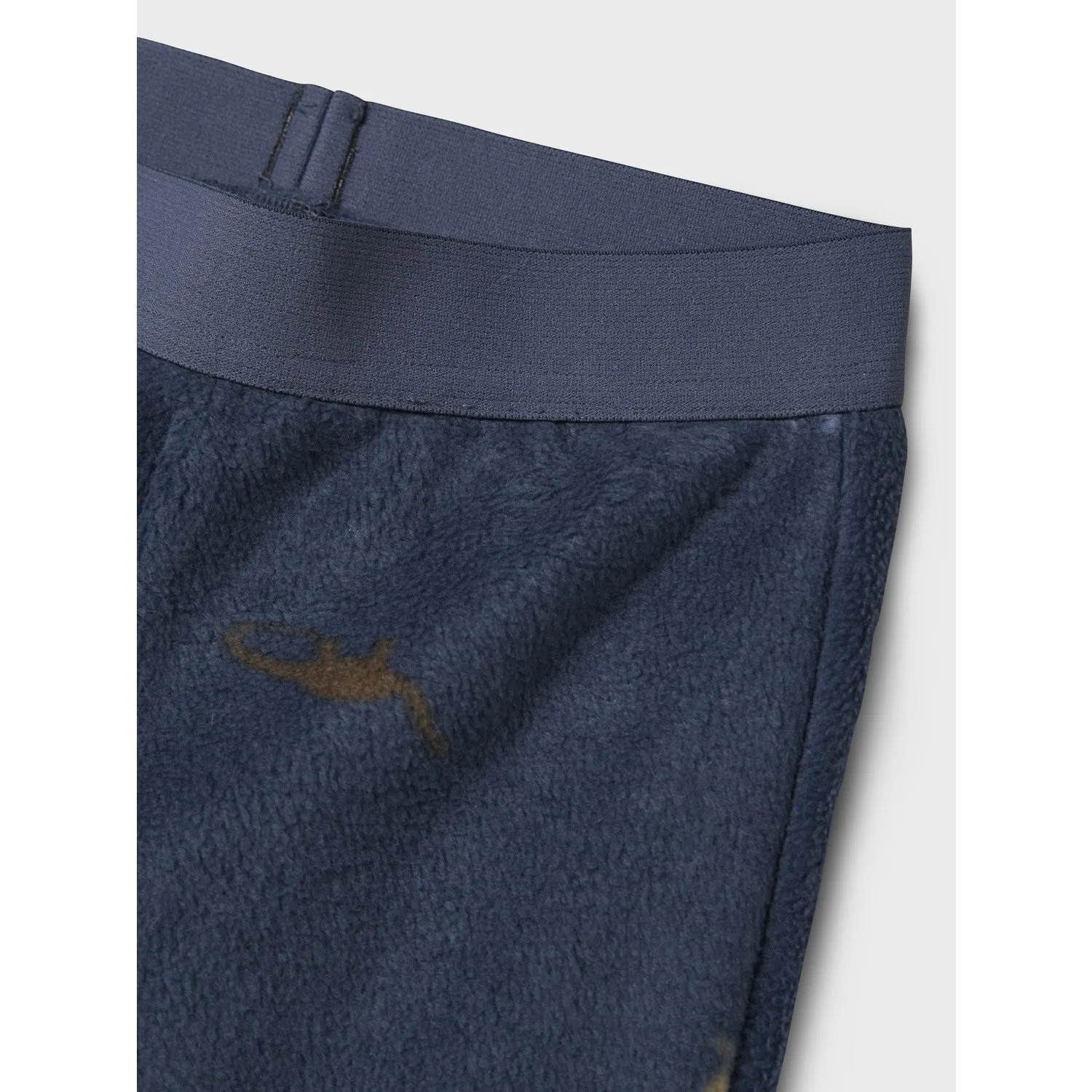 Name It Spellbound Nmnspektra Fleece Set Aop Fo Outdoor Outfit