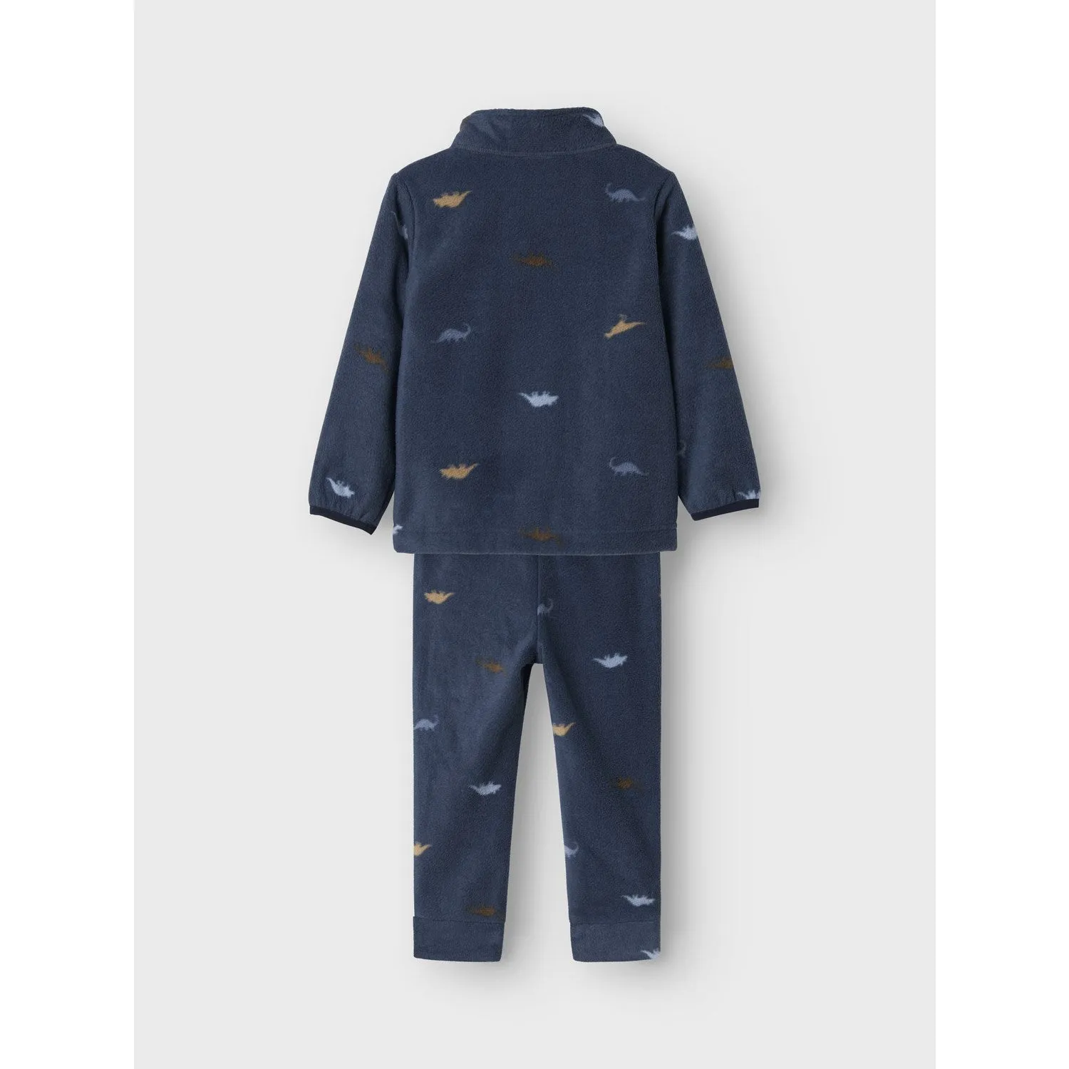 Name It Spellbound Nmnspektra Fleece Set Aop Fo Cozy Outfit