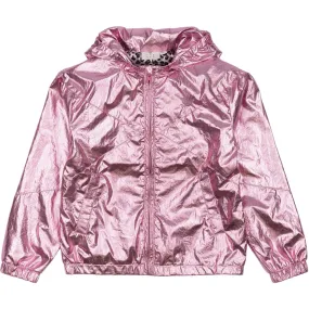 Communicate Prize The New Old Rose Olandia Jacket