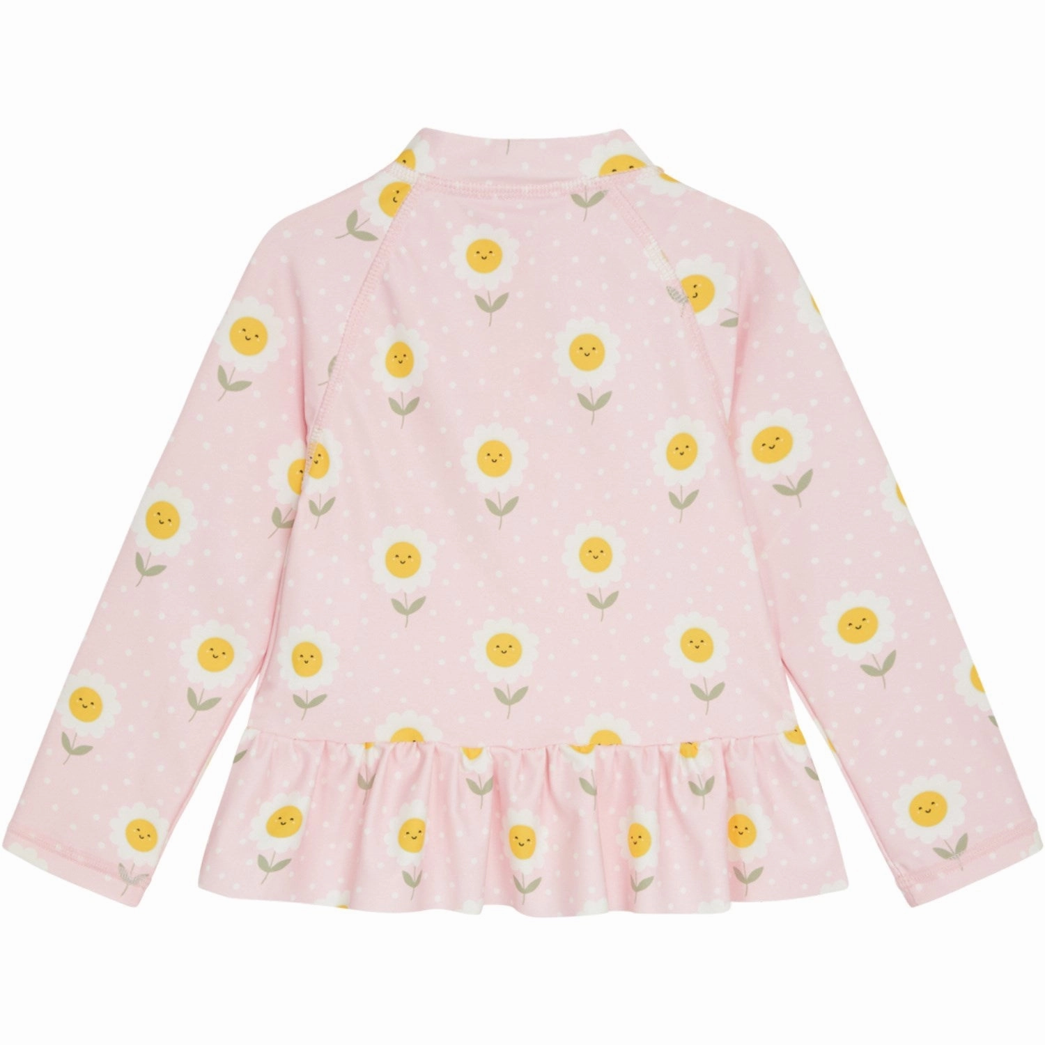 Multi Pocket Design Adventure Ready Hust & Claire Icy Pink Maiak Swim Blouse