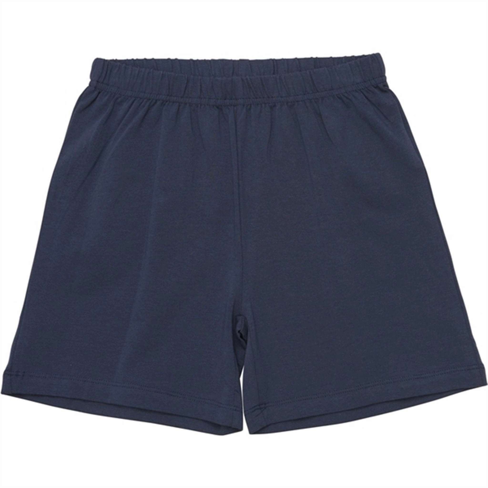 Minymo Blue Nights 2-delt Set AOP Low Bulk Waistband