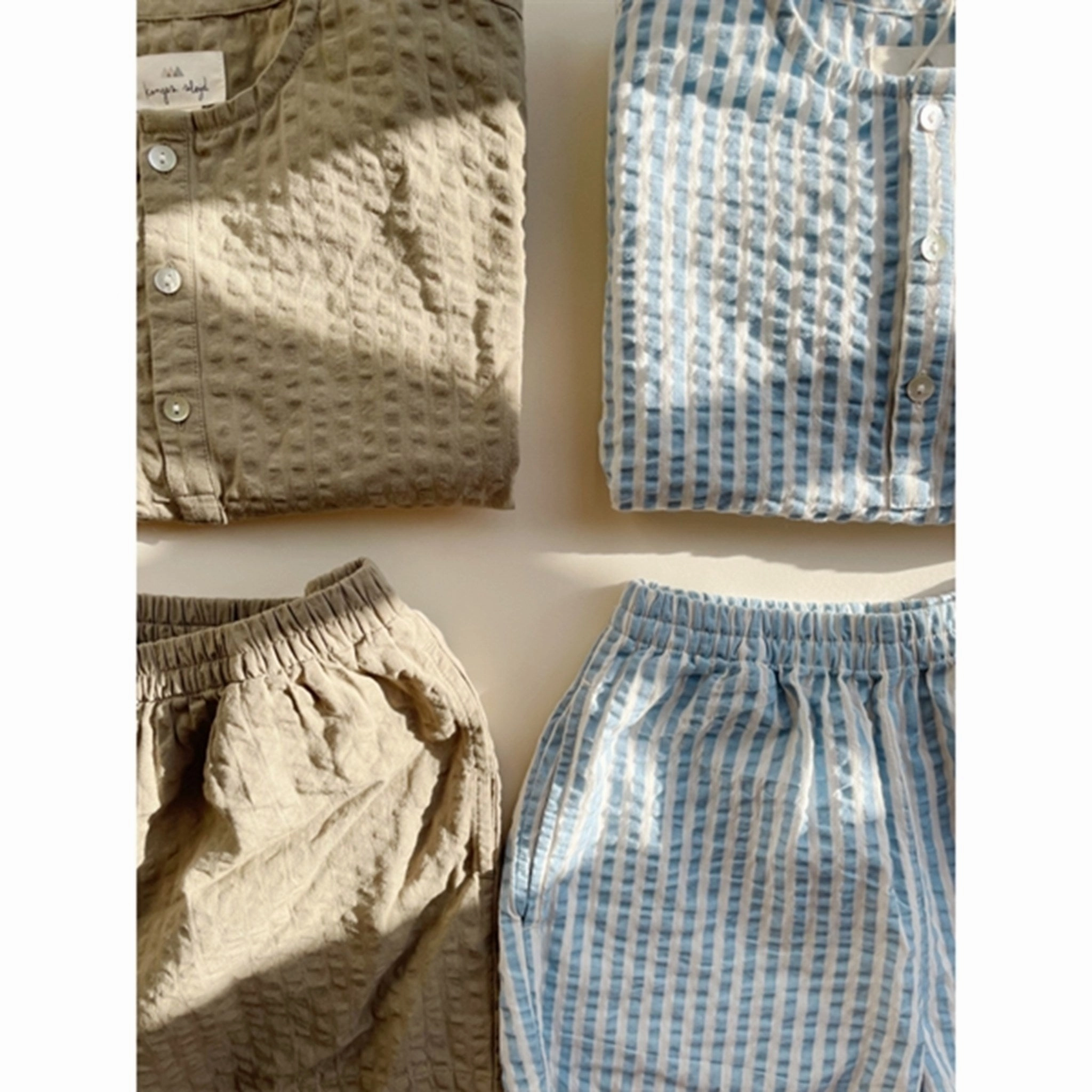 Active Design Noise Free Operation Design Konges Sl?jd Overland Trek Ace Shorts