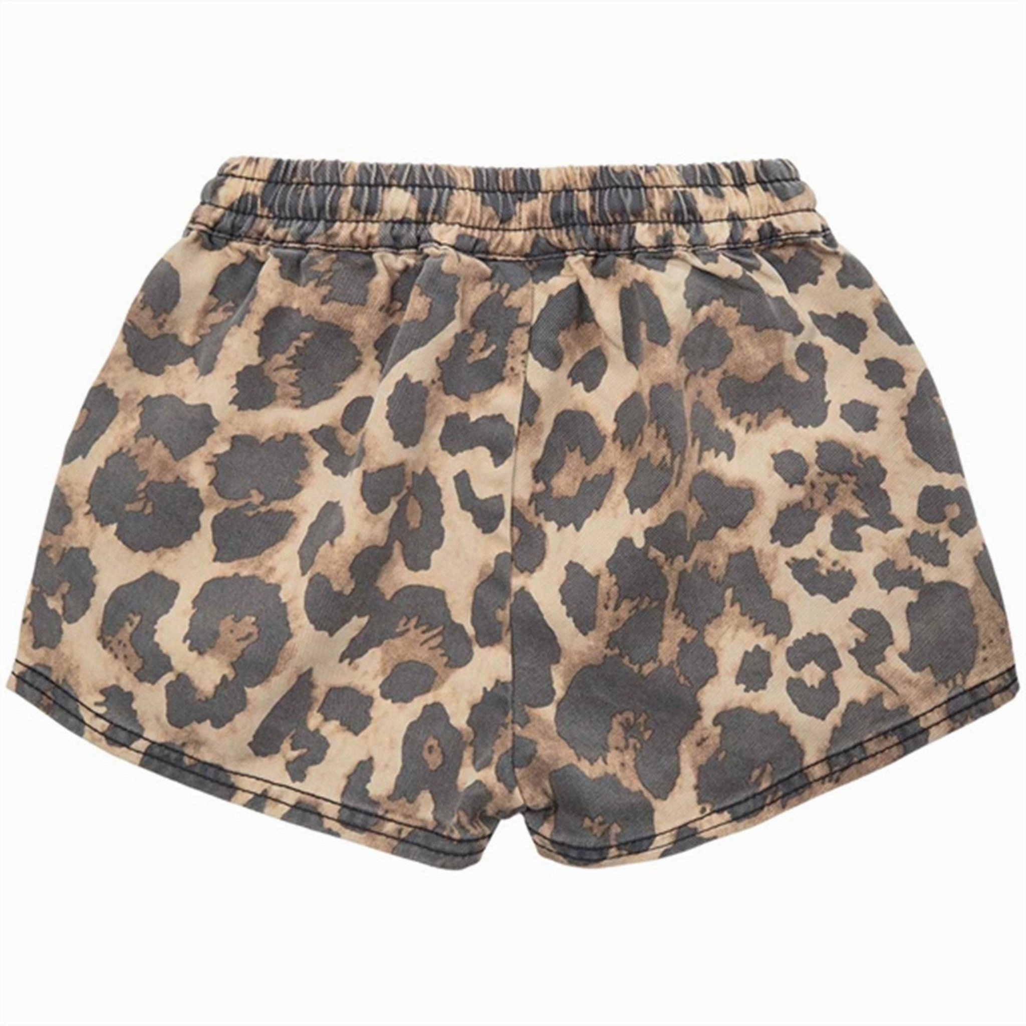 shorts set Sofie Schnoor AOP Leo Daphne Shorts