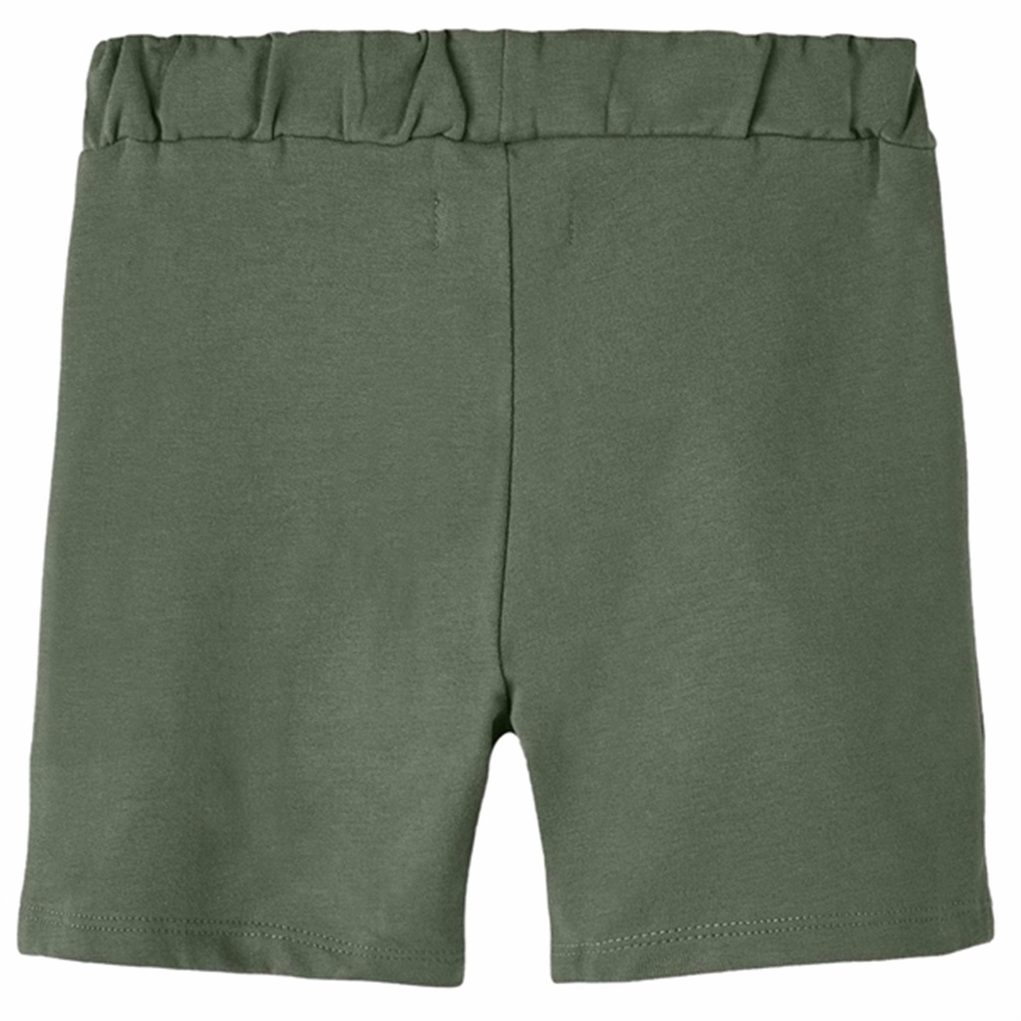 Sporty Casual Name it Four Leaf Clover Francis Sweat Shorts