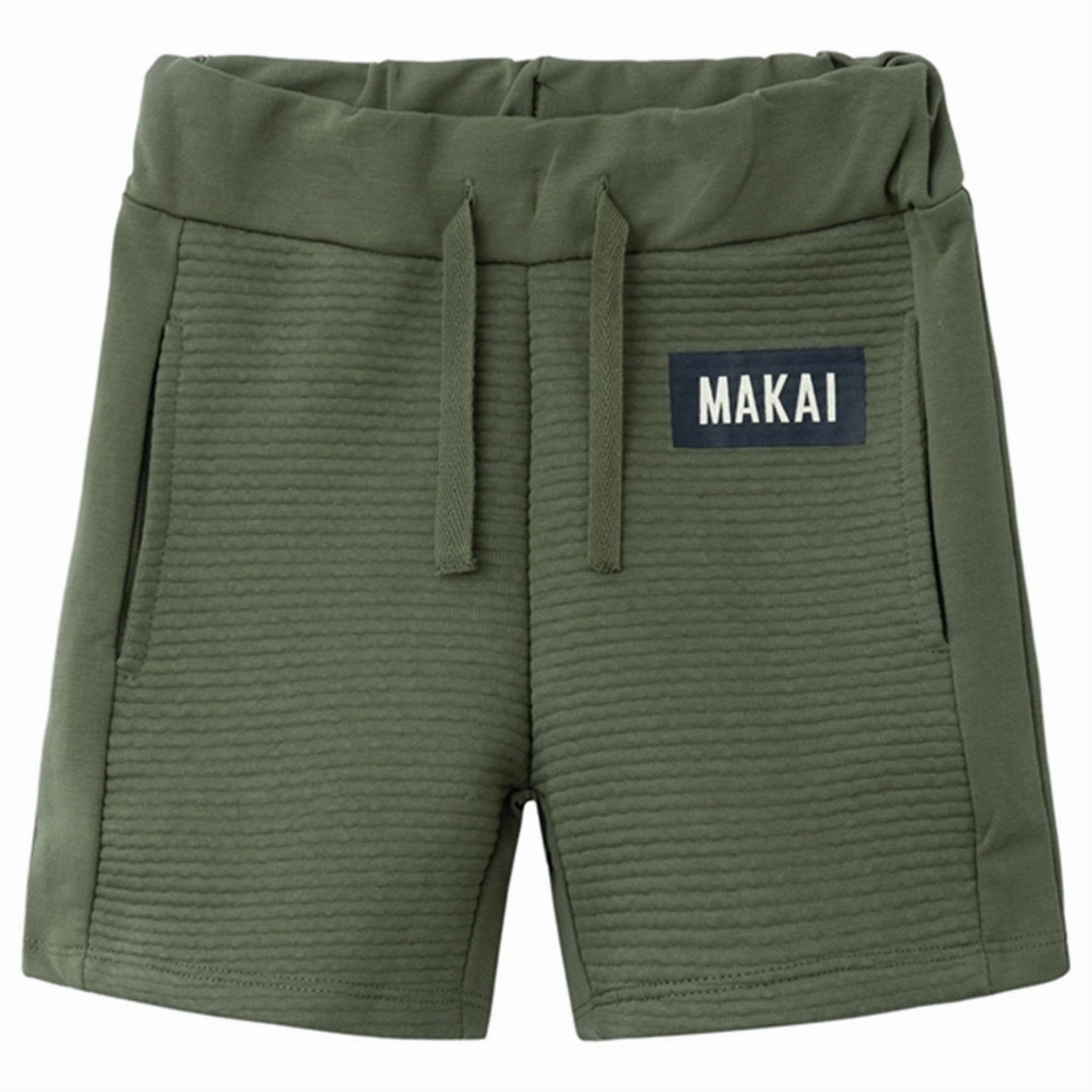 Name it Four Leaf Clover Francis Sweat Shorts Chill Style Anti Pill Surface