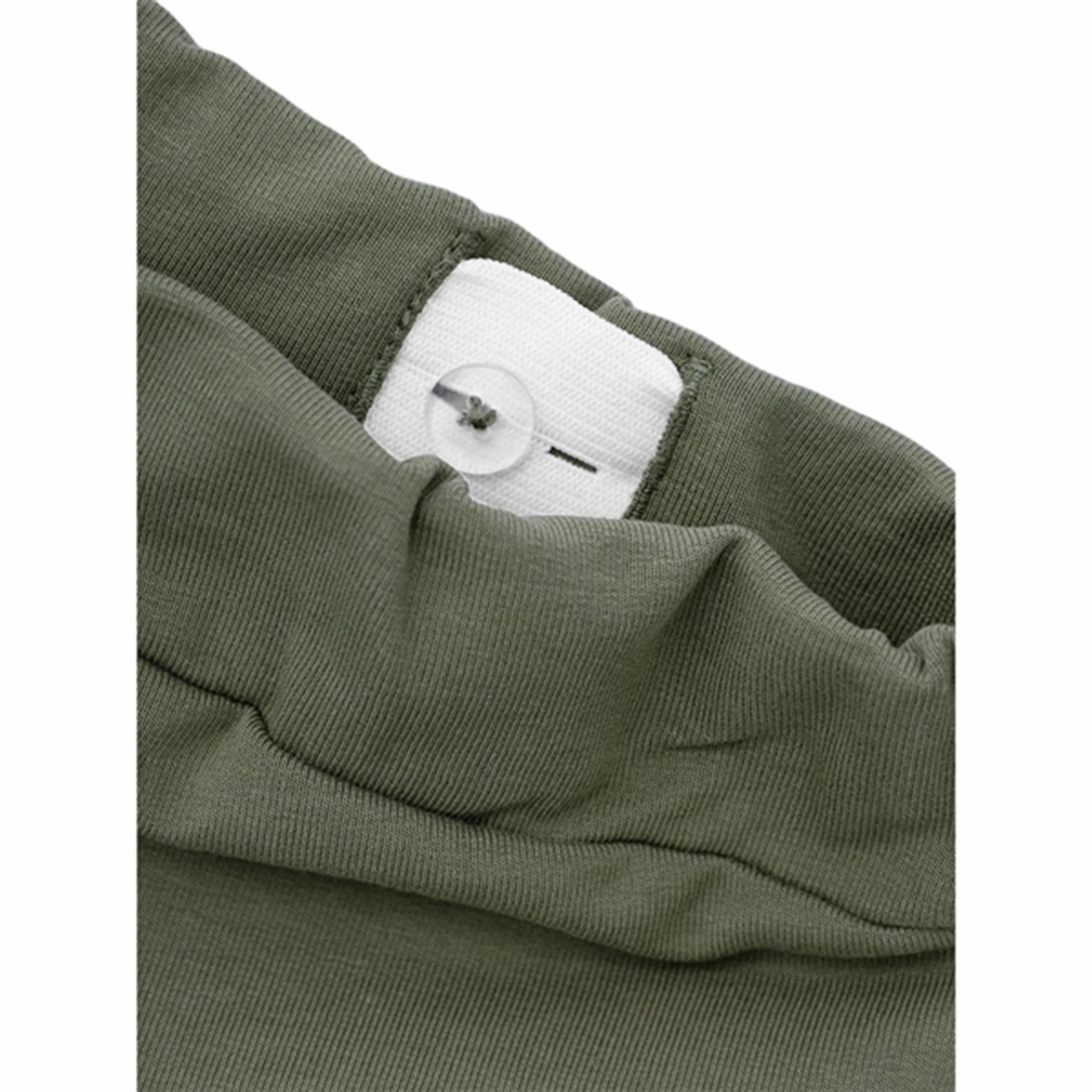 Name it Four Leaf Clover Francis Sweat Shorts Modern Cut