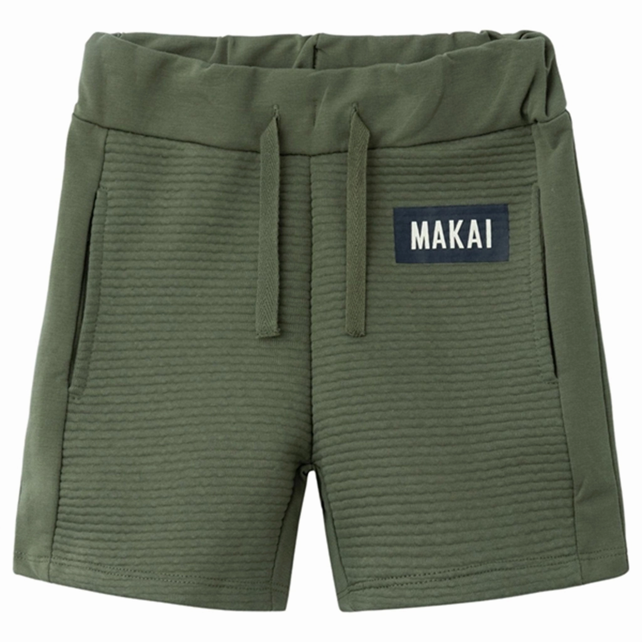 Name it Four Leaf Clover Francis Sweat Shorts Breathable Design Moisture Wicking Material