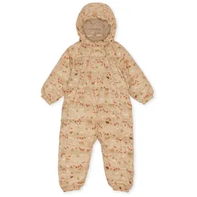 Timeless long-sleeve piece Konges Sl?jd Onesie Baby Farmstastic