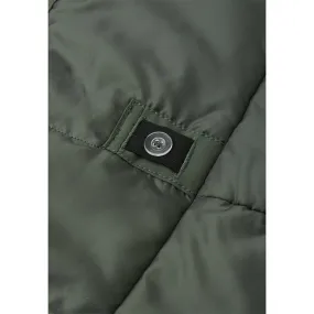 Reima Reimatec Snow Suit Stavanger Thyme green Colorful office attire