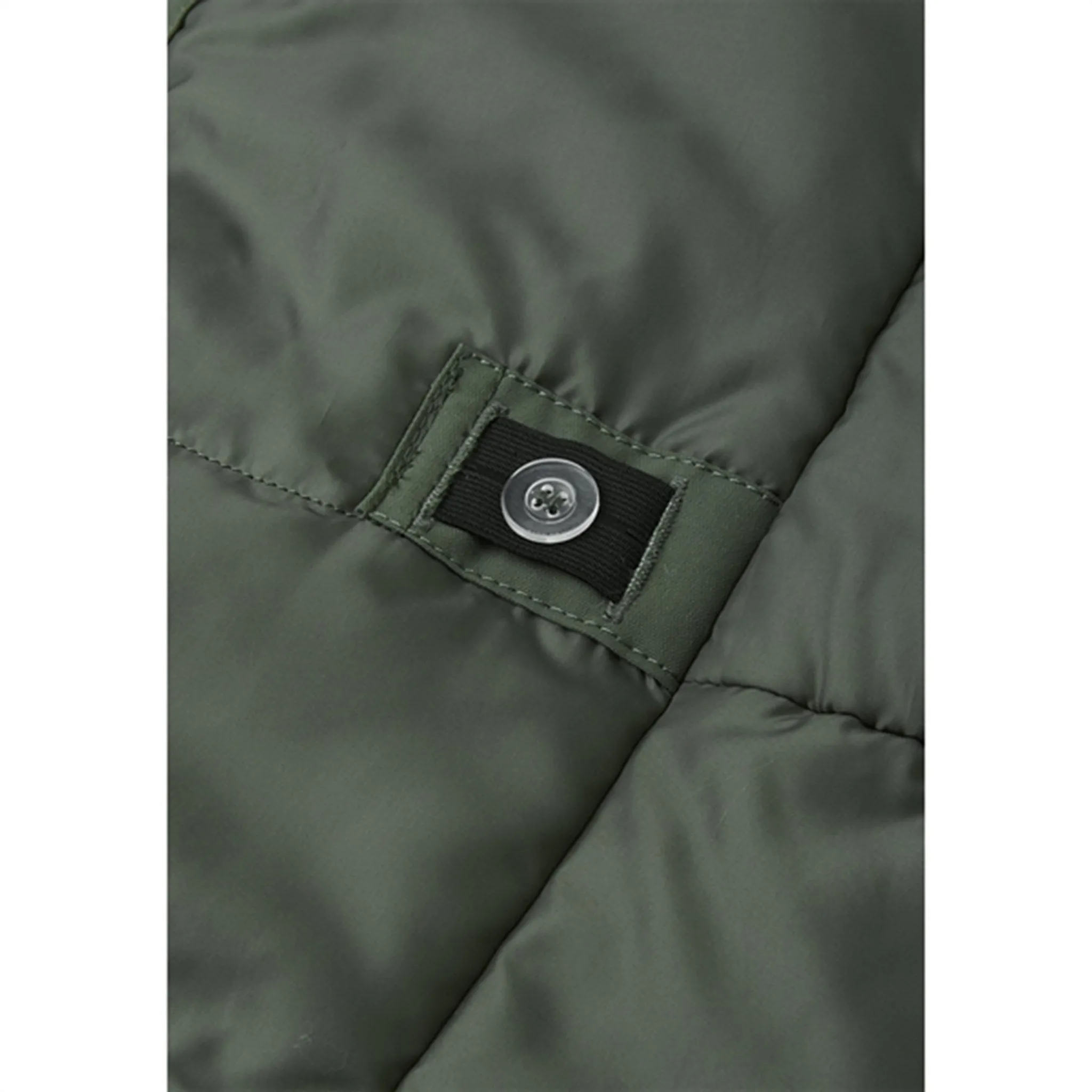 Reima Reimatec Snow Suit Stavanger Thyme green Colorful office attire