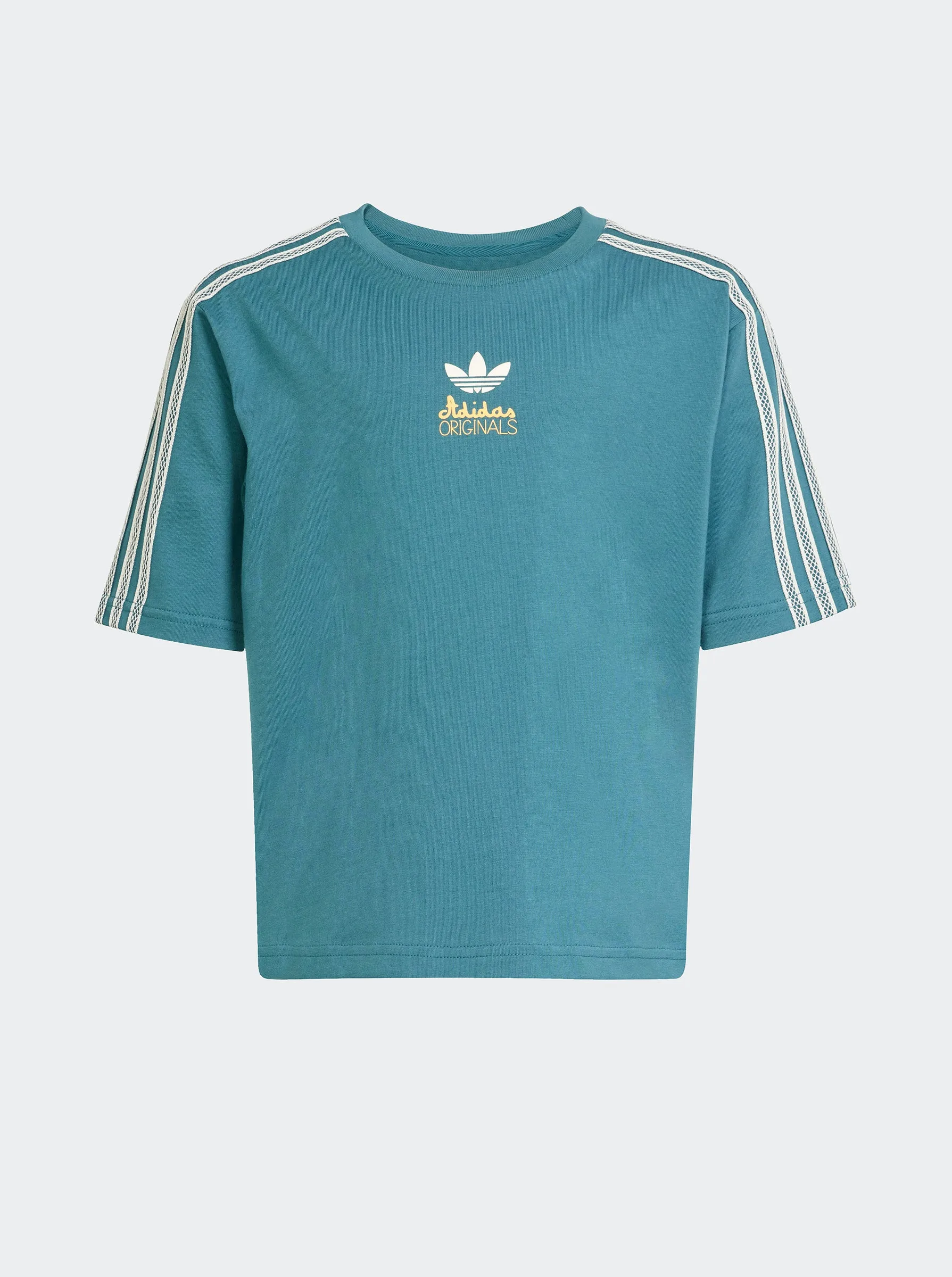 Sturdy Summer Glow T-Shirt Kids