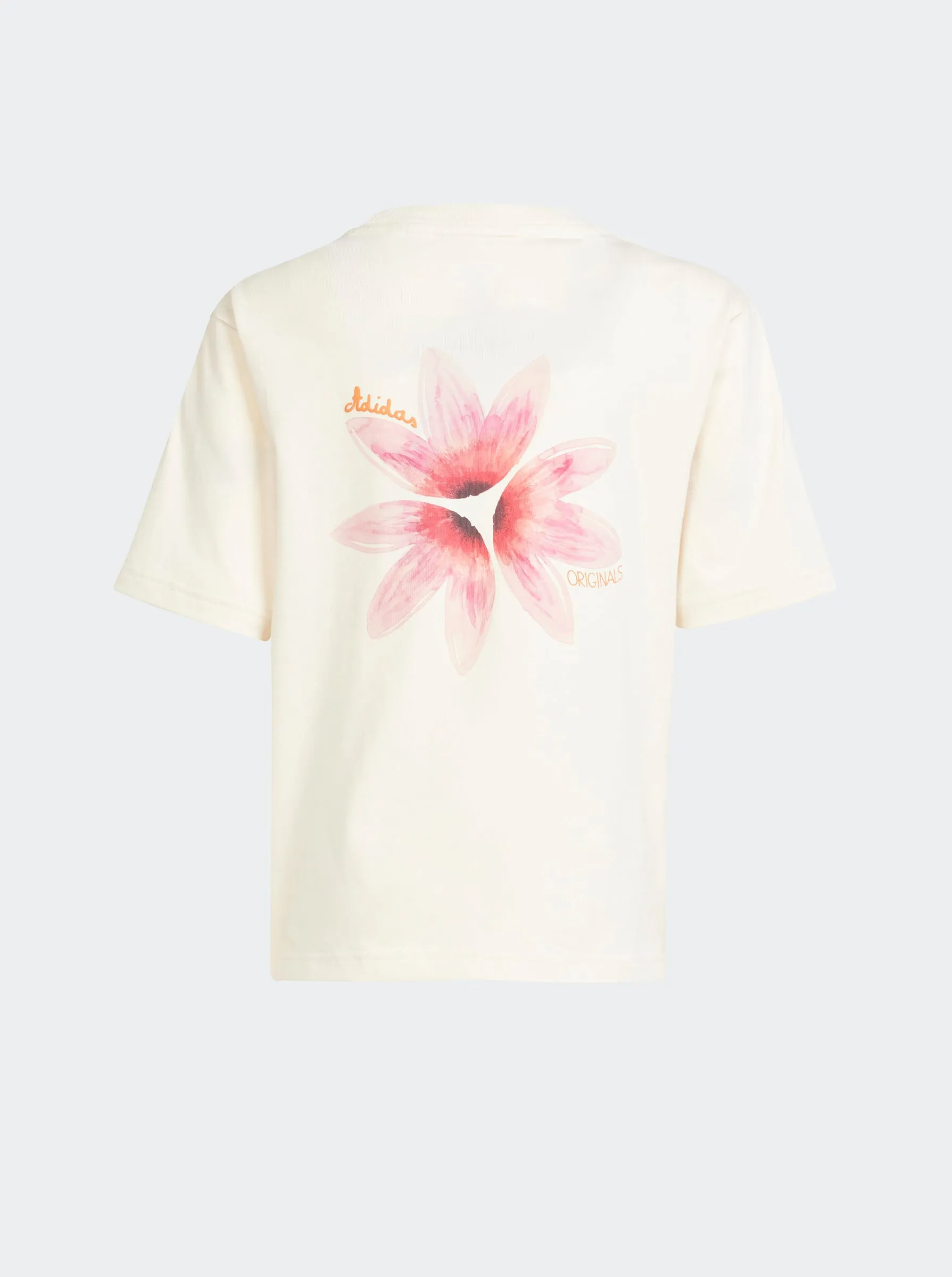 Stylish Comfort Summer Glow T-Shirt Kids