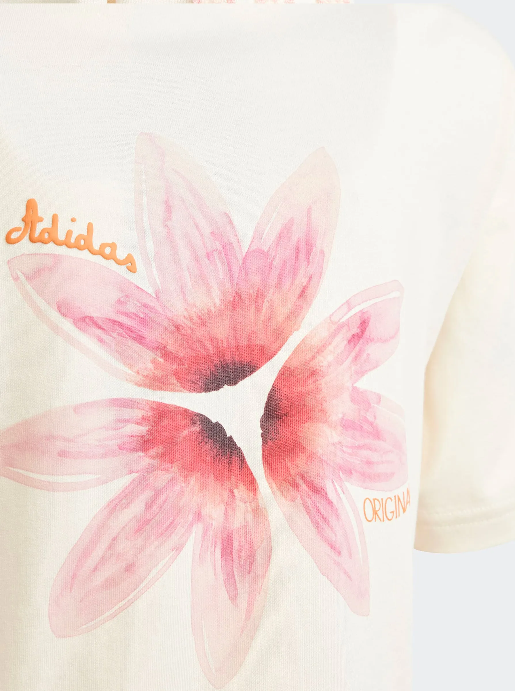 Summer Glow T-Shirt Kids Storage