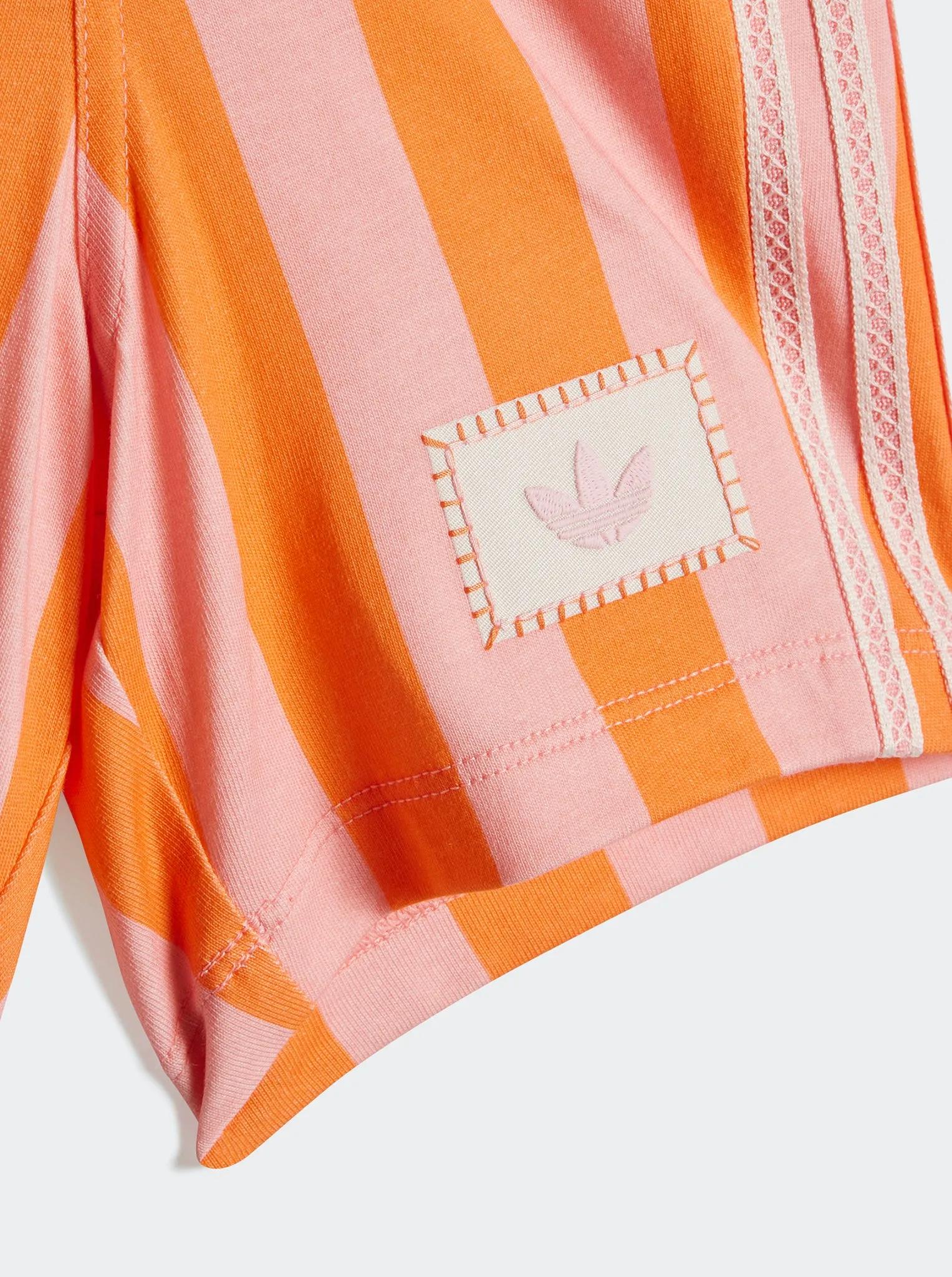 Cosmetics Energy Boost Summer Glow Tee and Short Set