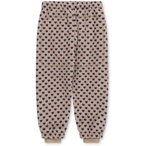 Konges Sl?jd Coeur Eclipse Thermo Pants Scalloped-Edge