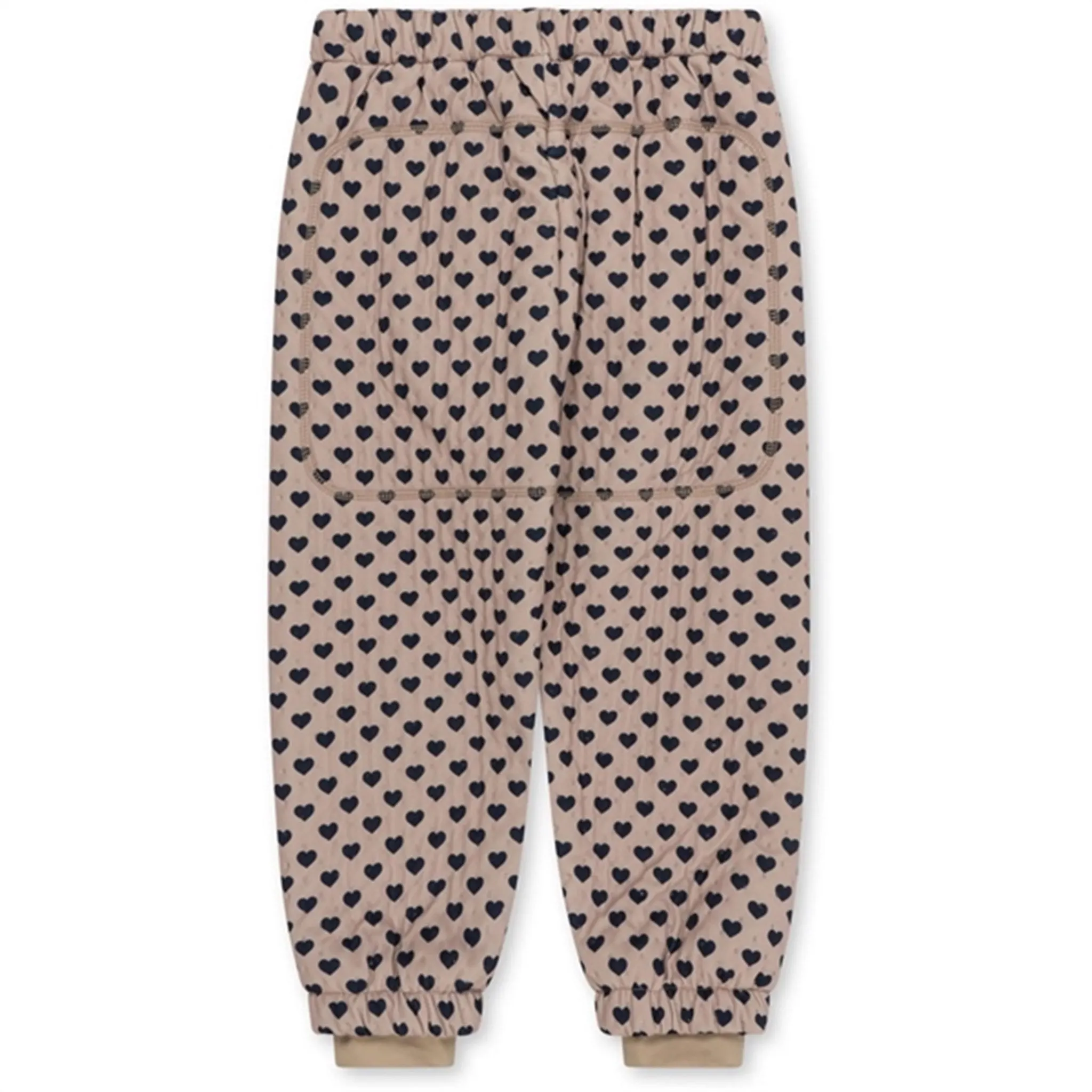 Konges Sl?jd Coeur Eclipse Thermo Pants Scalloped-Edge