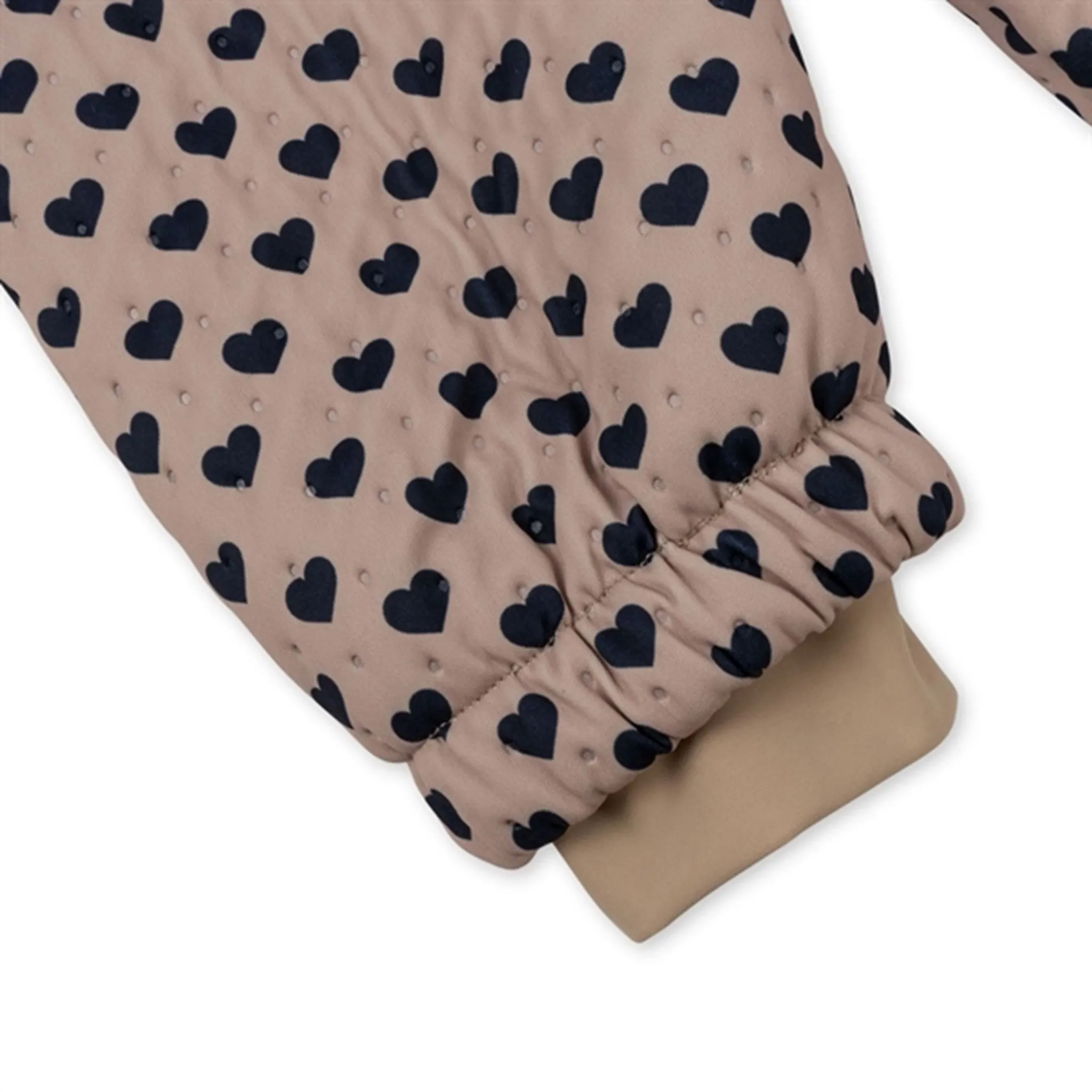 Konges Sl?jd Coeur Eclipse Thermo Pants Organic-Fabric