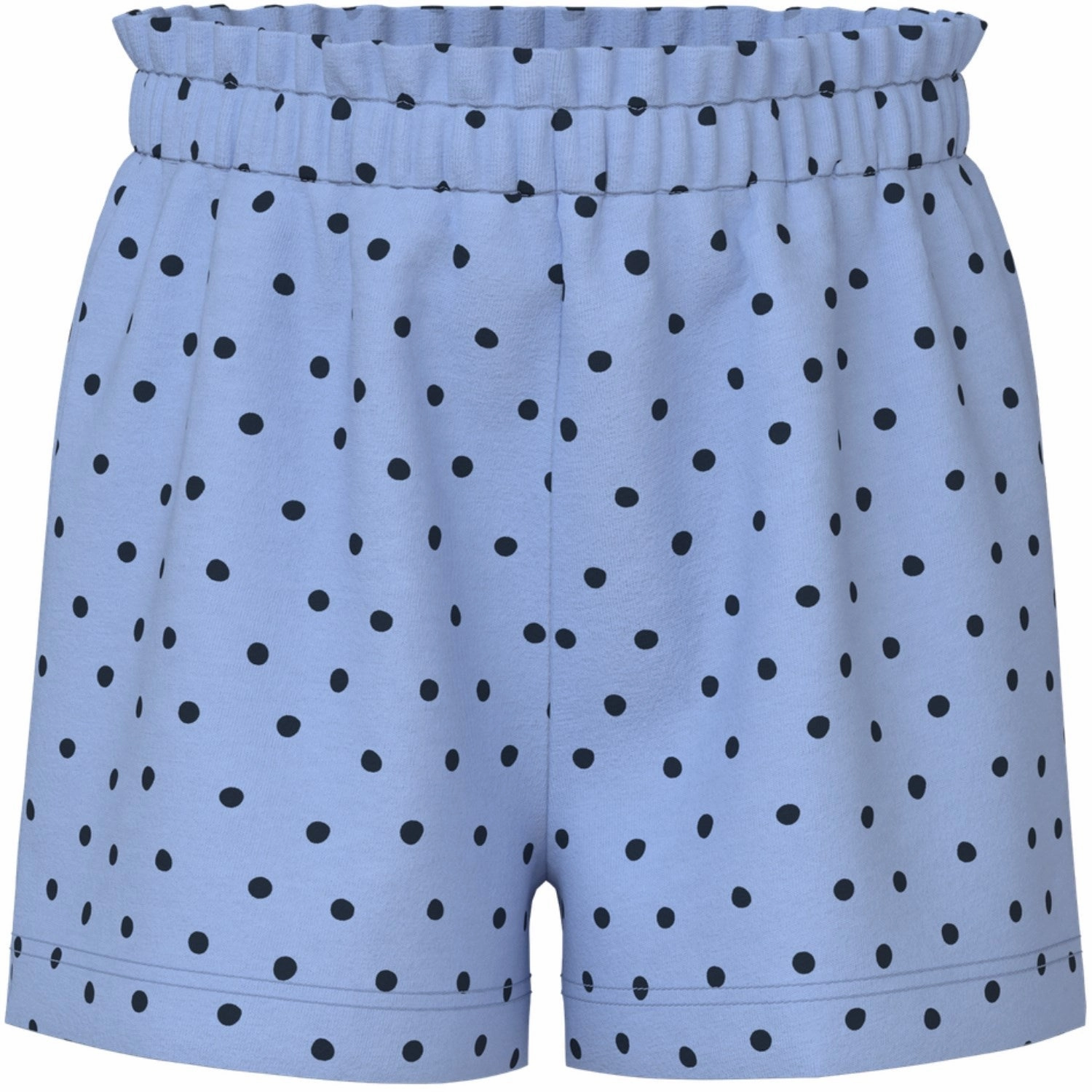 nylon blend Name It Serenity Dots Vilinse Shorts