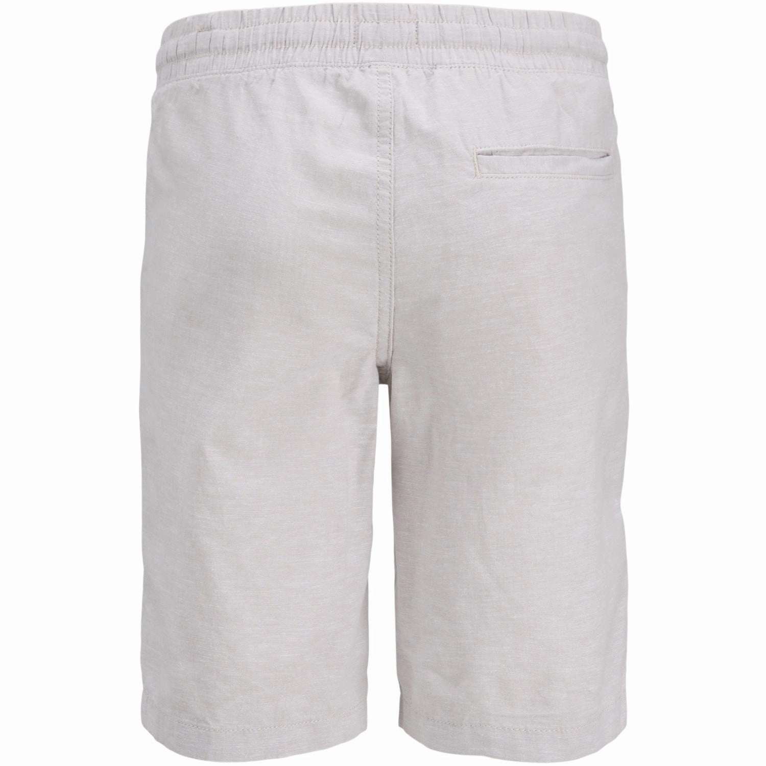 Jack & Jones Junior Crockery Aiden Summer Jogger Shorts Formal Occasion