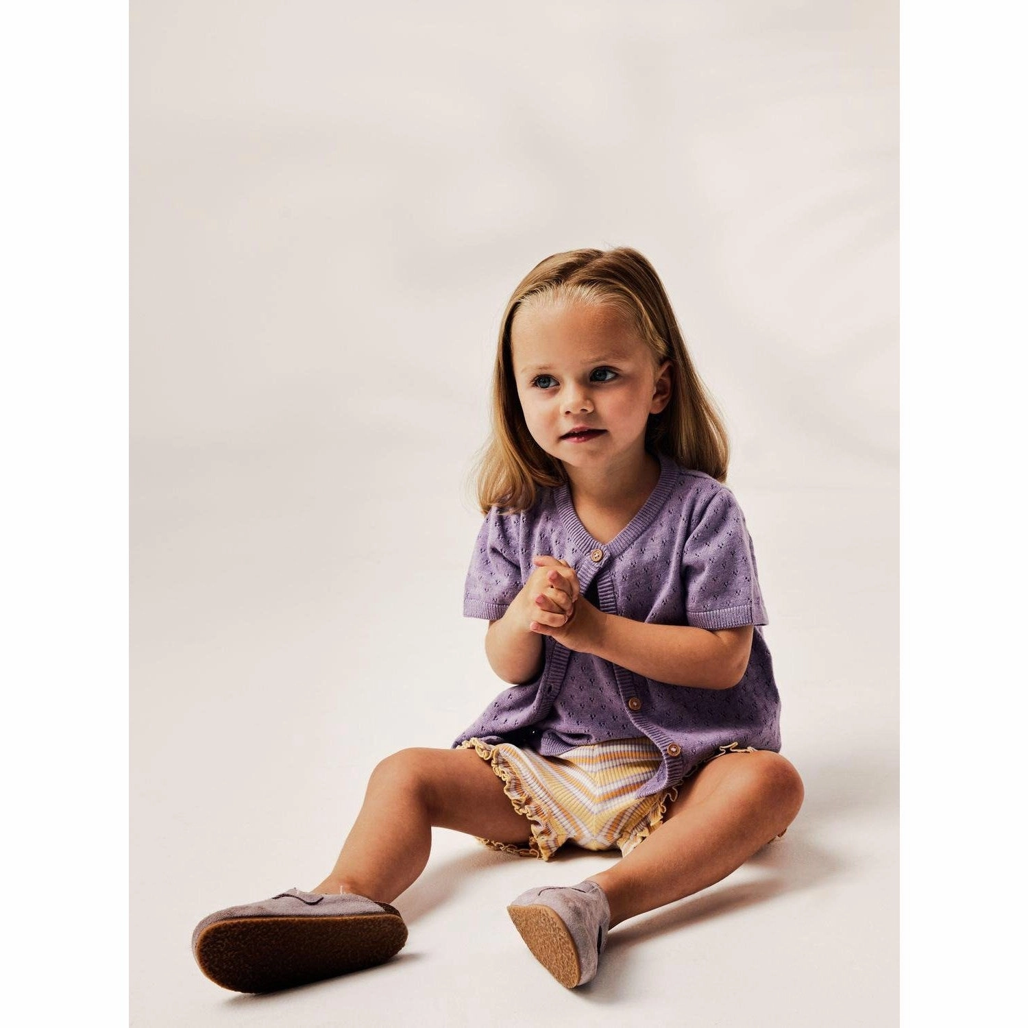 Non Binding Leg Openings Name It Impala Jolie Shorts