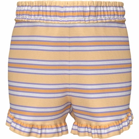 Name It Impala Jolie Shorts Lightweight Shorts RollUpFasten