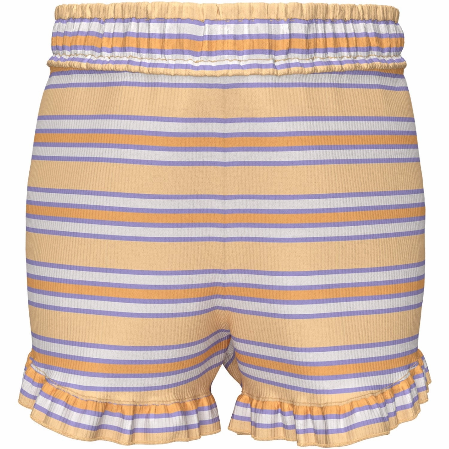 Name It Impala Jolie Shorts Lightweight Shorts RollUpFasten